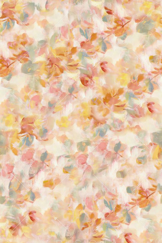 水彩印花华亿平台图片