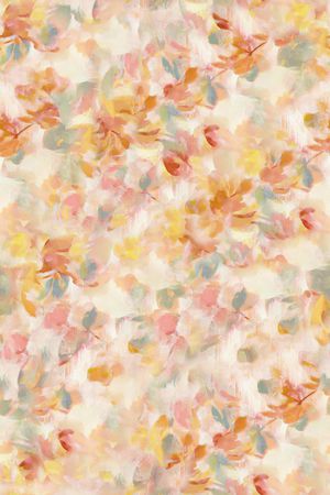 水彩印花华亿平台图片