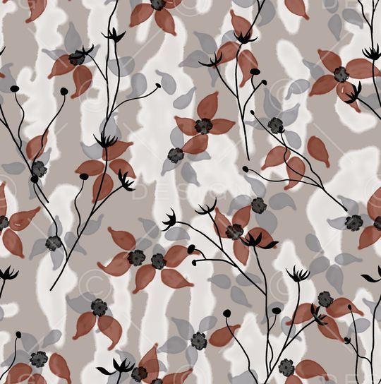 女装印花华亿平台图片