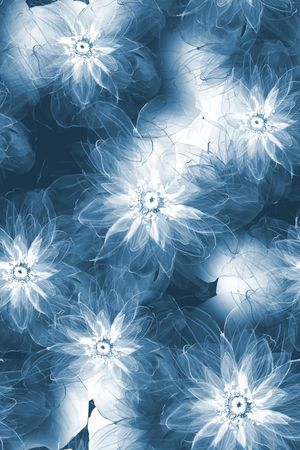 真丝印花华亿平台图片