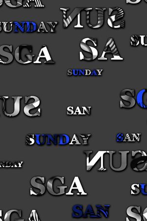 字母印花华亿平台图片