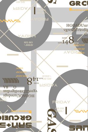 字母印花华亿平台图片