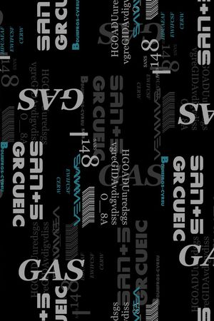 字母印花华亿平台图片