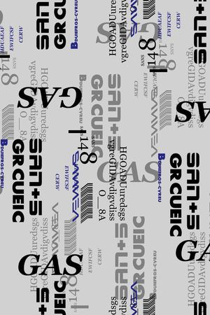 字母印花华亿平台图片