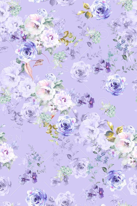 水彩印花华亿平台图片