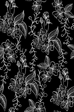 线条印花华亿平台图片