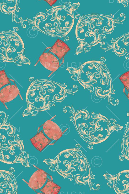 欧洲印花华亿平台图片