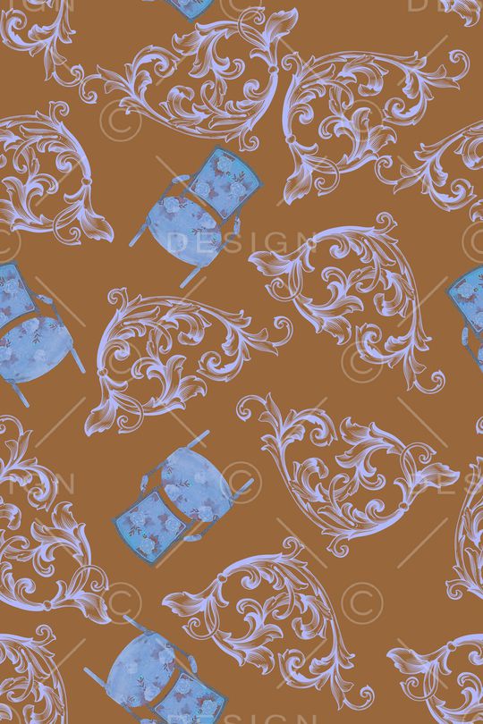 欧洲印花华亿平台图片