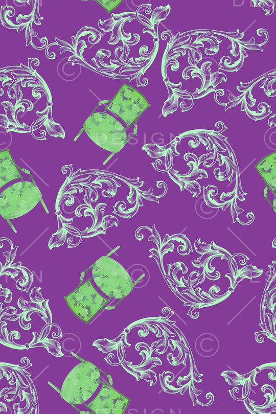 欧洲印花华亿平台图片