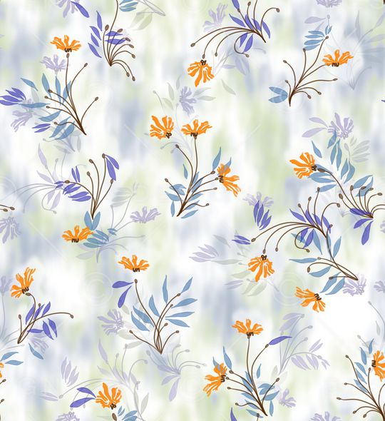 女装印花华亿平台图片