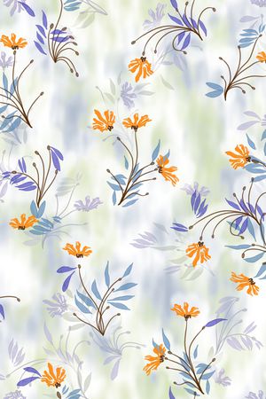 女装印花华亿平台图片