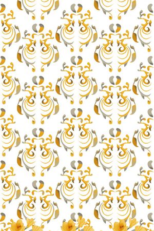 定位花印花华亿平台图片