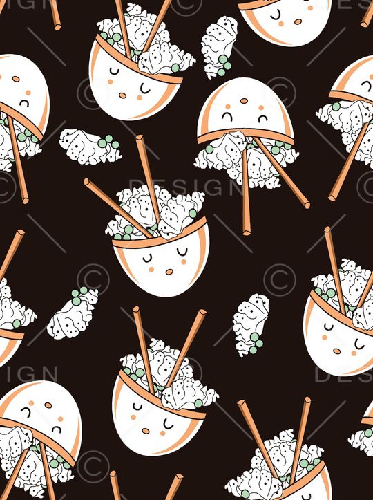 卡通印花华亿平台图片