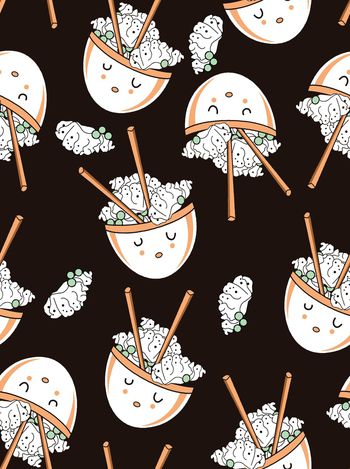 卡通印花华亿平台图片