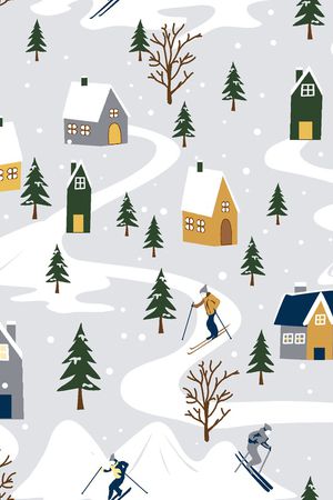 趣味印花华亿平台图片