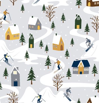 趣味印花华亿平台图片