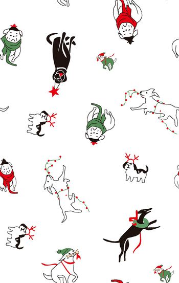 卡通印花华亿平台图片