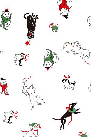 卡通印花华亿平台图片