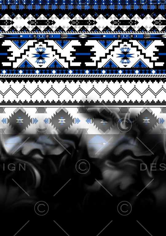 民族风印花华亿平台图片