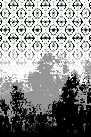 民族风印花华亿平台图片