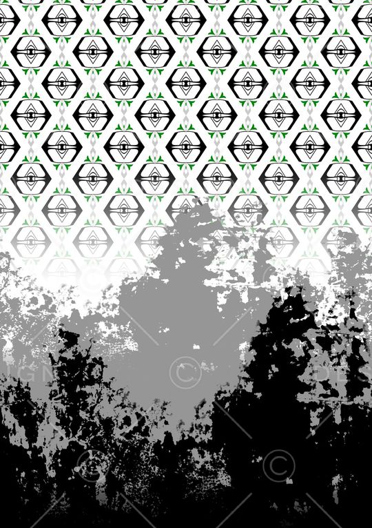 民族风印花华亿平台图片