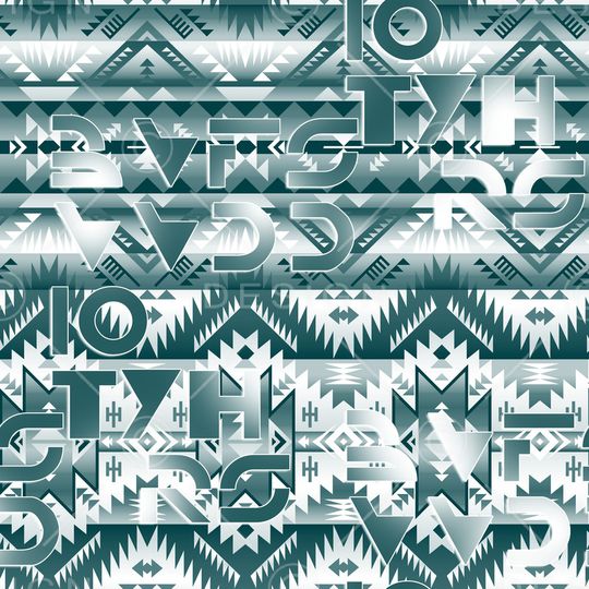 民族风印花华亿平台图片