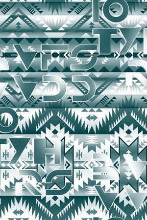 民族风印花华亿平台图片