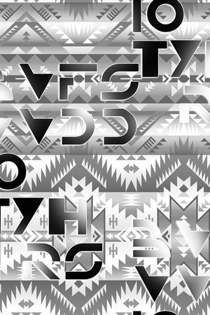 大牌风印花华亿平台图片