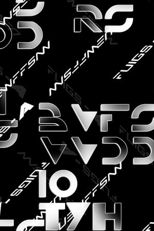 大牌风印花华亿平台图片