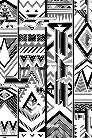 大牌风印花华亿平台图片