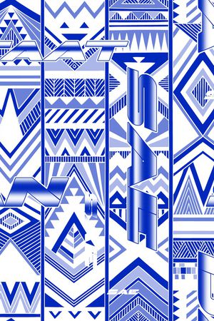 大牌风印花华亿平台图片