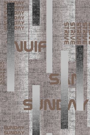 大牌风印花华亿平台图片