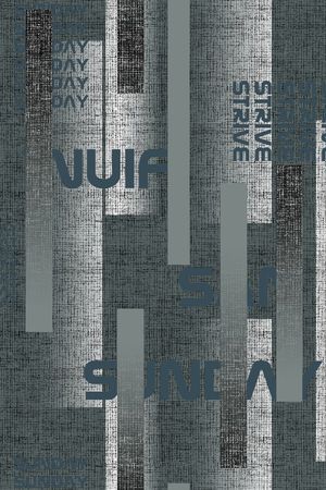 大牌风印花华亿平台图片