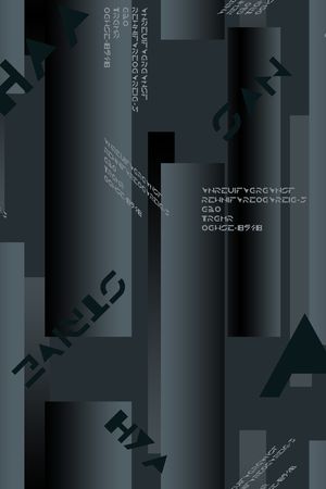 字母印花华亿平台图片