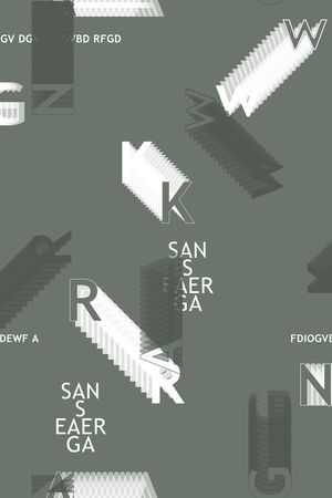 字母印花华亿平台图片