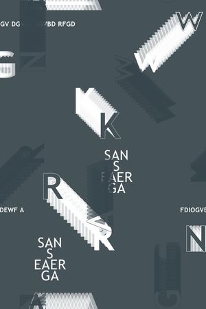 字母印花华亿平台图片