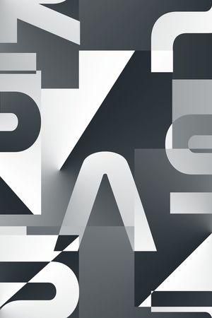 字母印花华亿平台图片