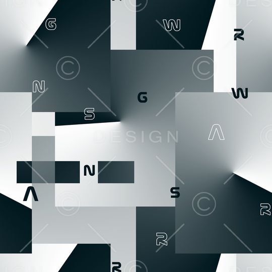 字母印花华亿平台图片