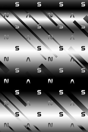 字母印花华亿平台图片