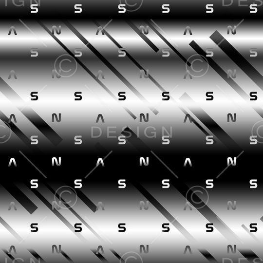 字母印花华亿平台图片