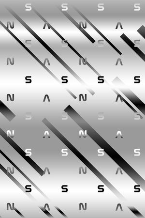 字母印花华亿平台图片