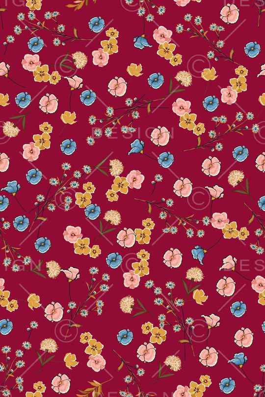 梅花印花华亿平台图片