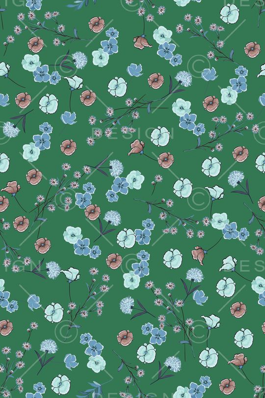 梅花印花华亿平台图片