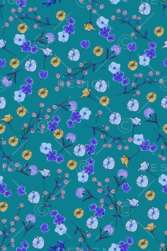 女装印花华亿平台图片