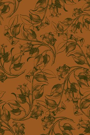 大牌风印花华亿平台图片