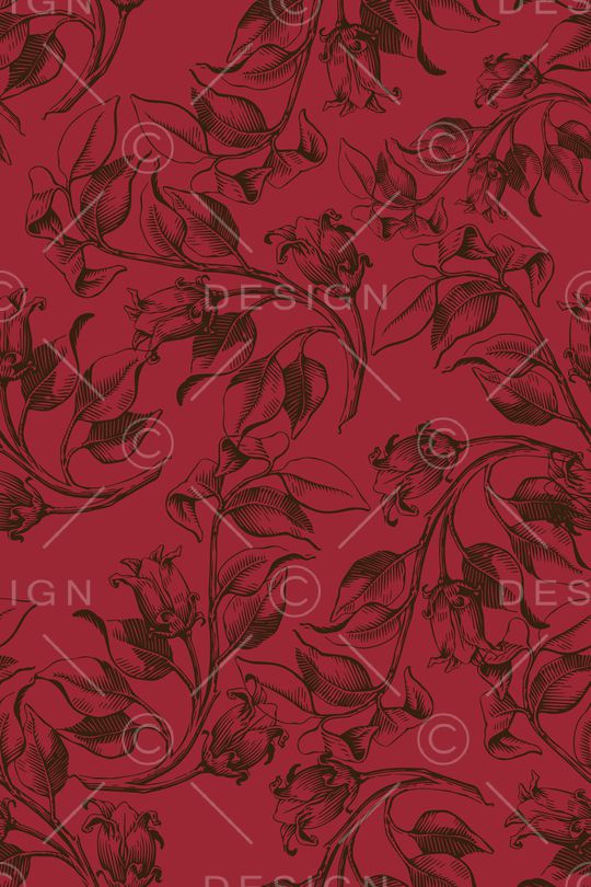 大牌风印花华亿平台图片