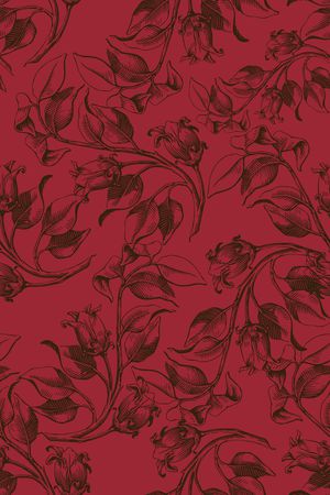 大牌风印花华亿平台图片