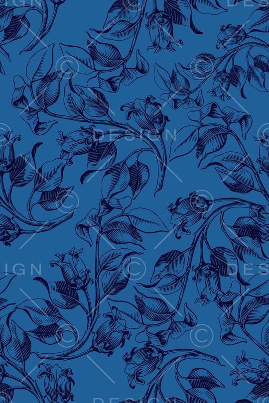 叶子印花华亿平台图片