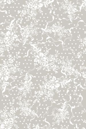 波点印花华亿平台图片