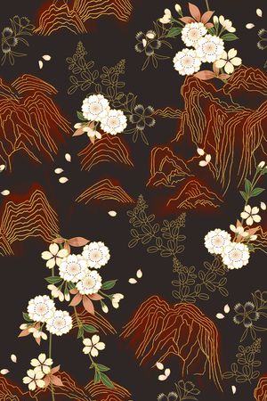 条纹印花华亿平台图片